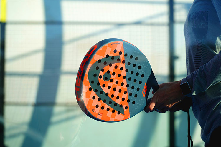 Pro Padel